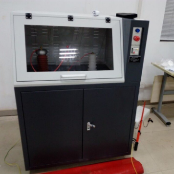 燃具泄漏電流和電氣強(qiáng)度試驗(yàn)機(jī)